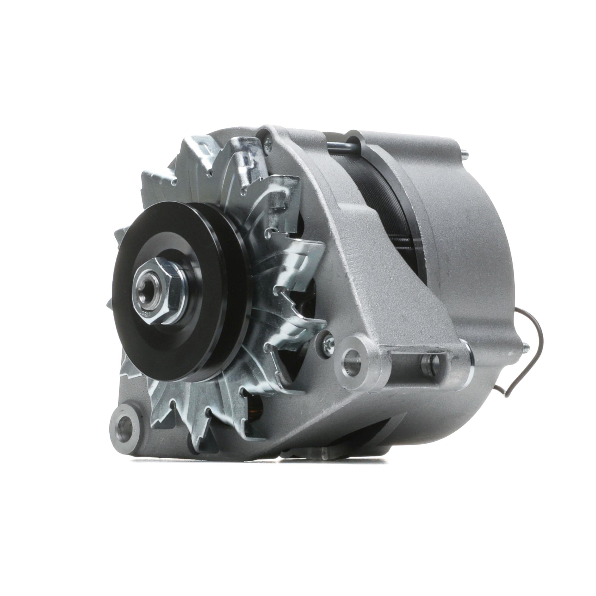 Generator STARK SKGN-03221640 rangering