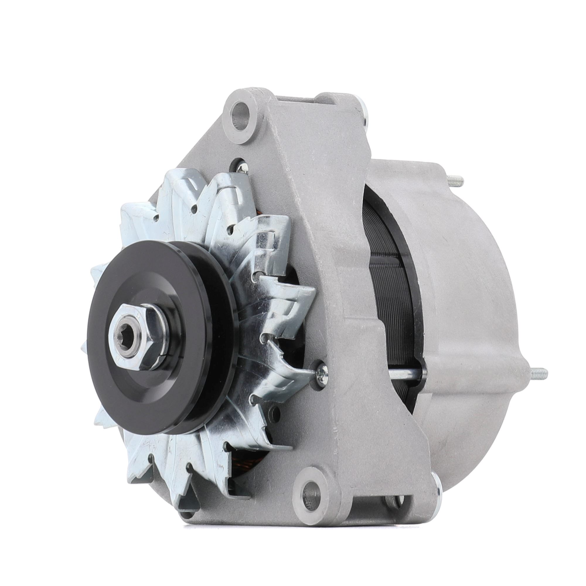 RIDEX 4G1417 Alternateur Mercedes T1 Сamion à Plateau 602 309 D 3.0 88 CV Diesel 1985