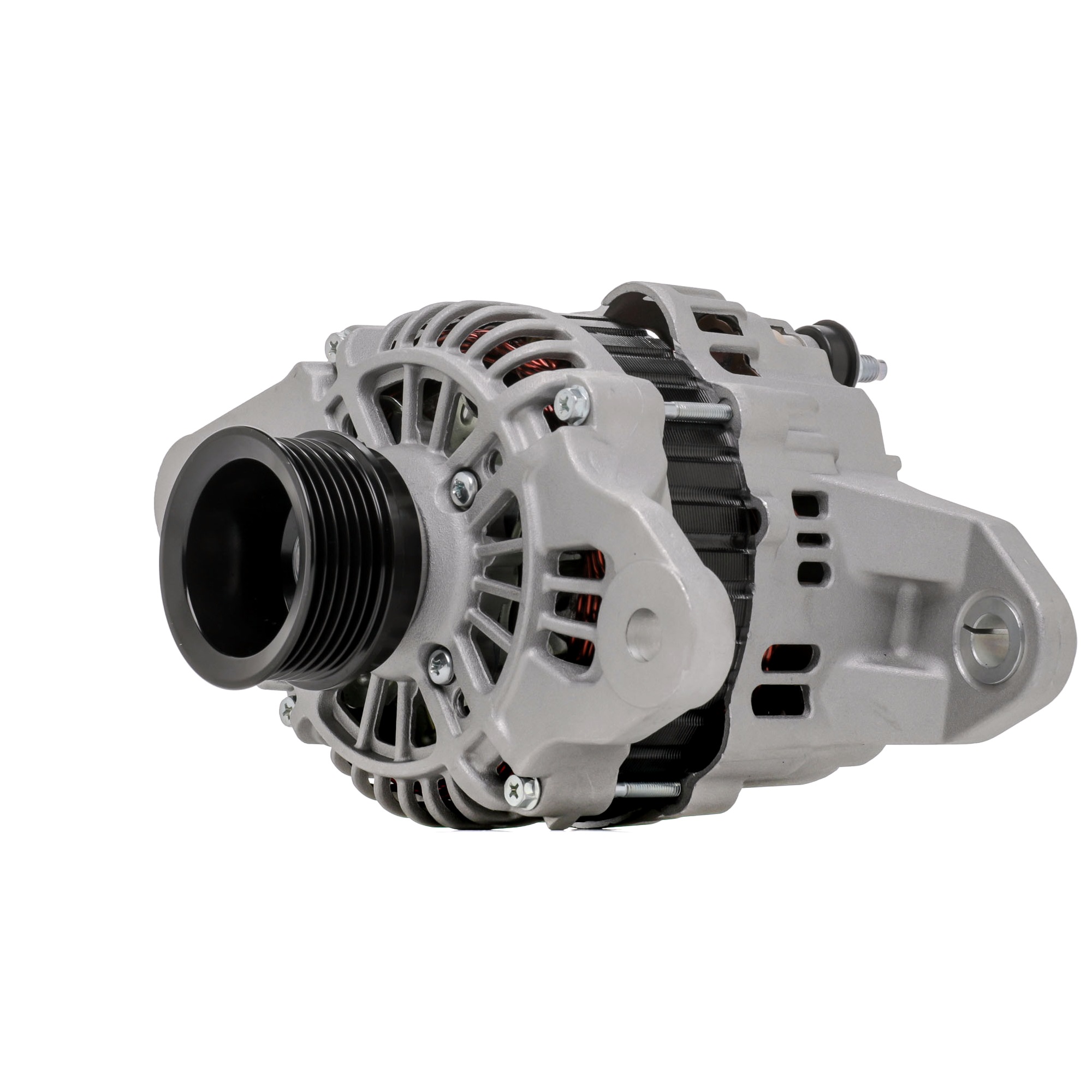 Lichtmaschine 4G1418 RIDEX 874502 VOLVO, GMC