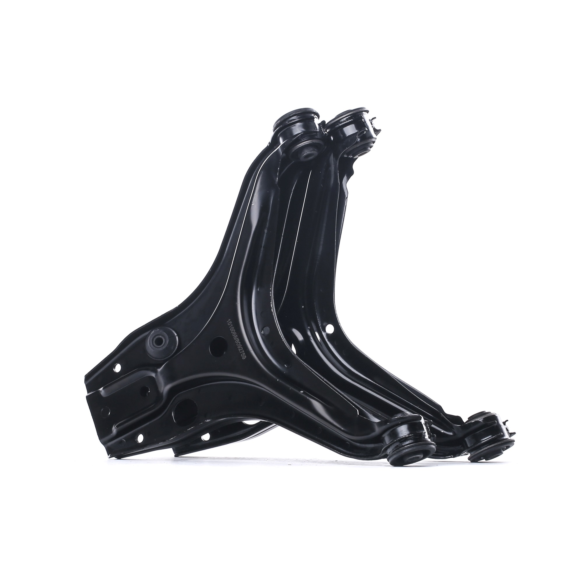 RIDEX 772S0838 Querlenker-Reparatursatz