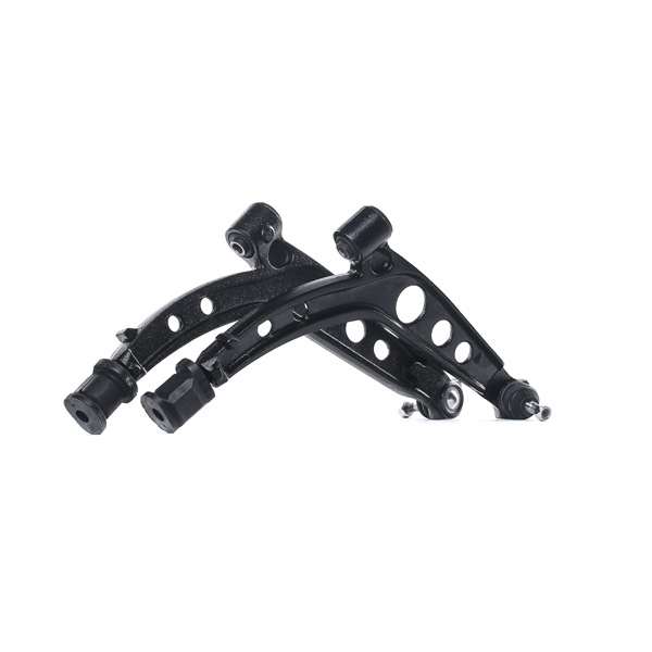 RIDEX 772S0842 Querlenker-Reparatursatz FIAT CINQUECENTO 0.9 i.e. 41 PS Benzin