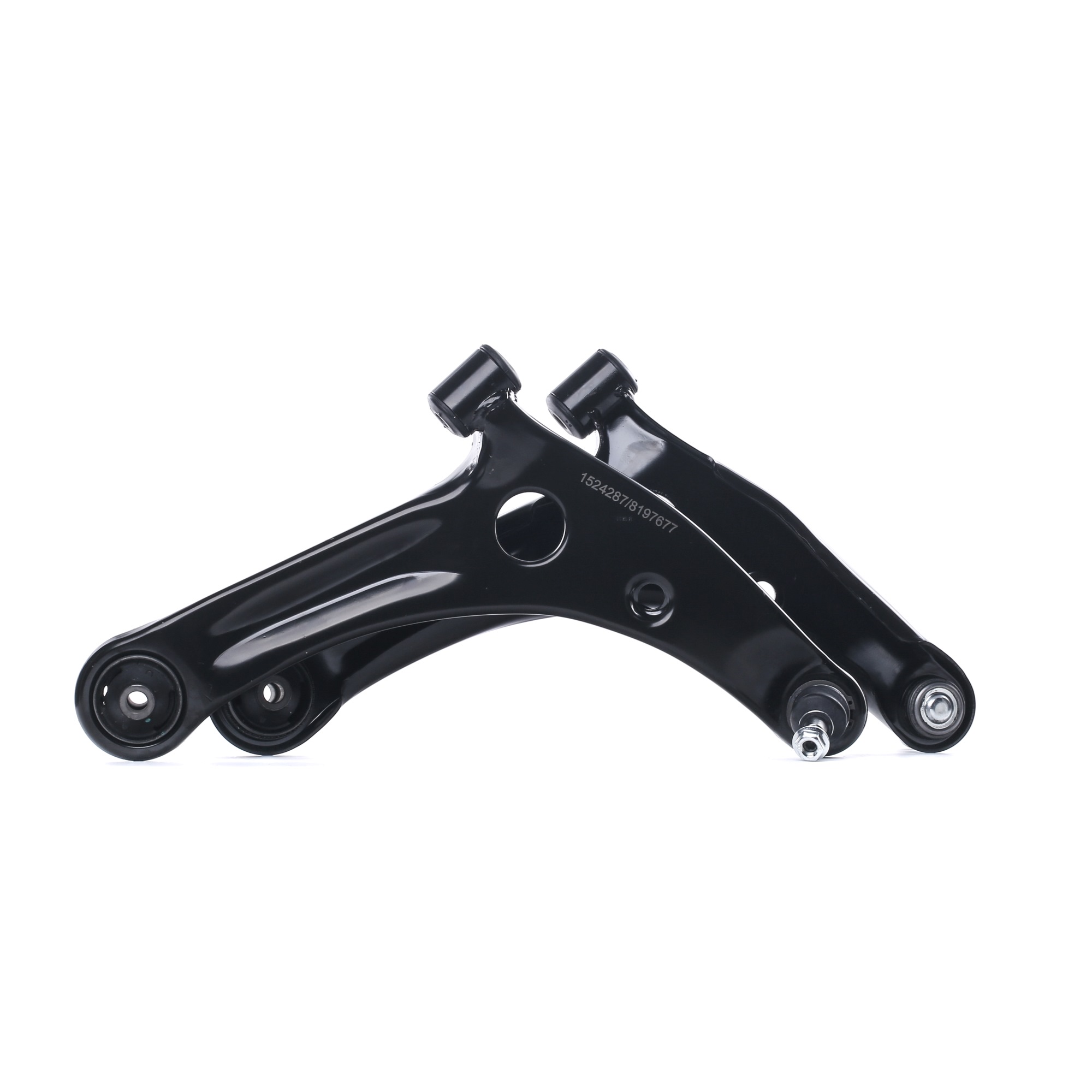 Querlenkersatz RIDEX 772S0848 Bewertung
