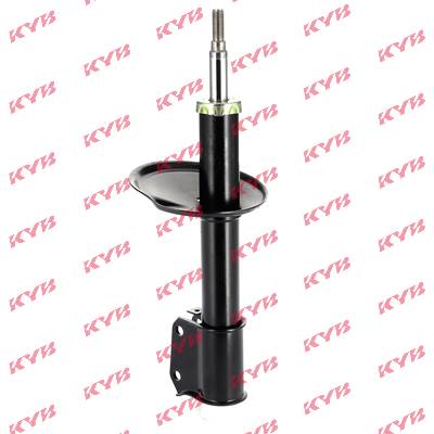 Dämpfer KYB 633706 Bewertung