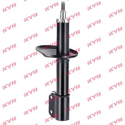 KYB Premium 633806 Stoßdämpfer
