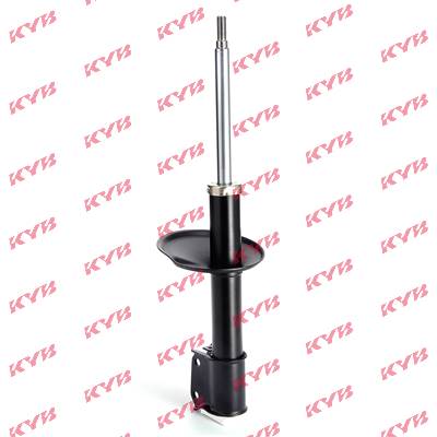Dämpfer KYB 633825 Bewertung