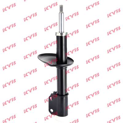 KYB Premium 633847 Stoßdämpfer