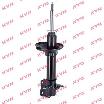 Dämpfer KYB 634036 Bewertung