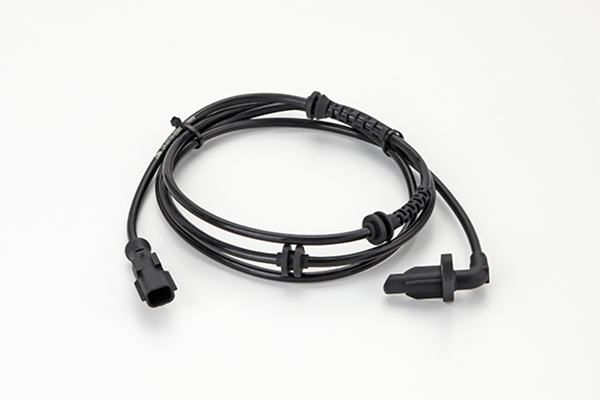 ATE 360573 Sensor ABS RENAULT Twingo II Furgoneta / Hatchback (CNO) precio