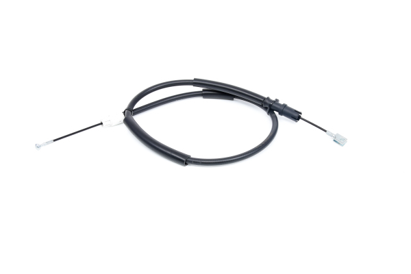 Handbremse, Seilzug ATE 24.3727-0486.2 Bewertung