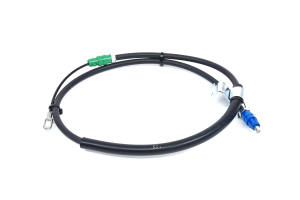 ATE 24372706872 Frein de stationnement FORD Transit Mk7 Camion plate-forme/Châssis (V363) 2.0 EcoBlue RWD 170 CV Diesel 2020