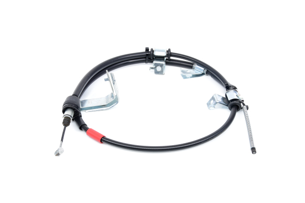 Brake cable ATE 24.3727-3215.2 rating