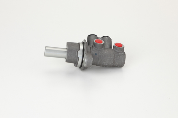 ATE 24412017083 Hoofdrem, cilinder Toyota Aygo AB 40 1.2 (PAB40) 82 Pk Benzine 2024