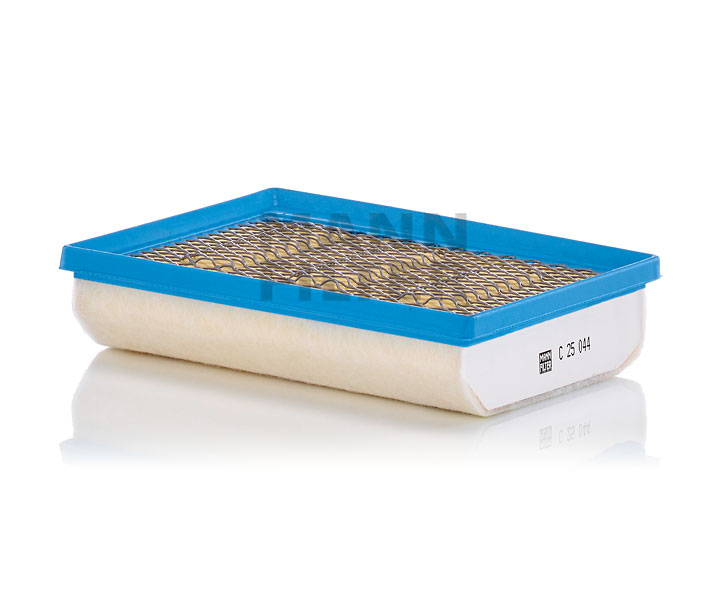 MANN-FILTER C 25 044 Luftfilter