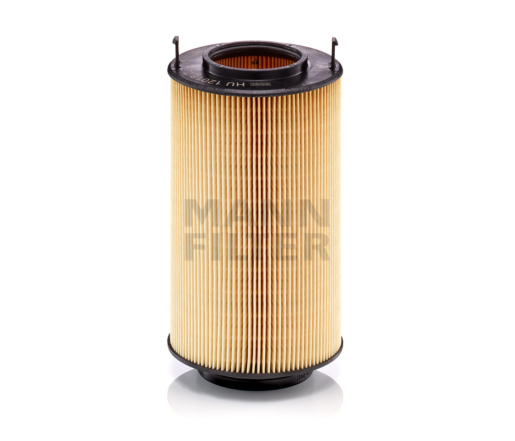 Ölfilter MANN-FILTER HU 12 016 z günstig online kaufen