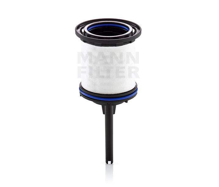 17378994 MANN-FILTER PU 7008 z KIT