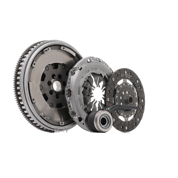 600 0349 00 LuK 30205-7505R Kit d'embrayage