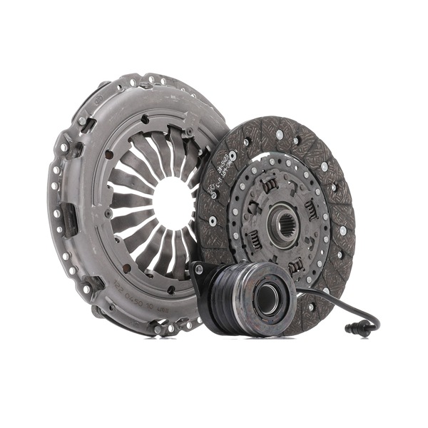 17379162 LuK 622333533 prix changement embrayage renforcé Delta 3/5 portes origine