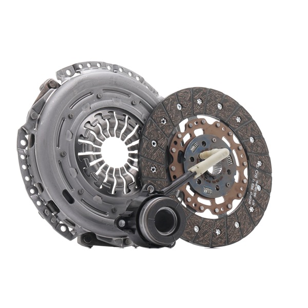 Kupplungssatz 624 4058 33 LuK 03L141018H VW, SEAT, LAND ROVER