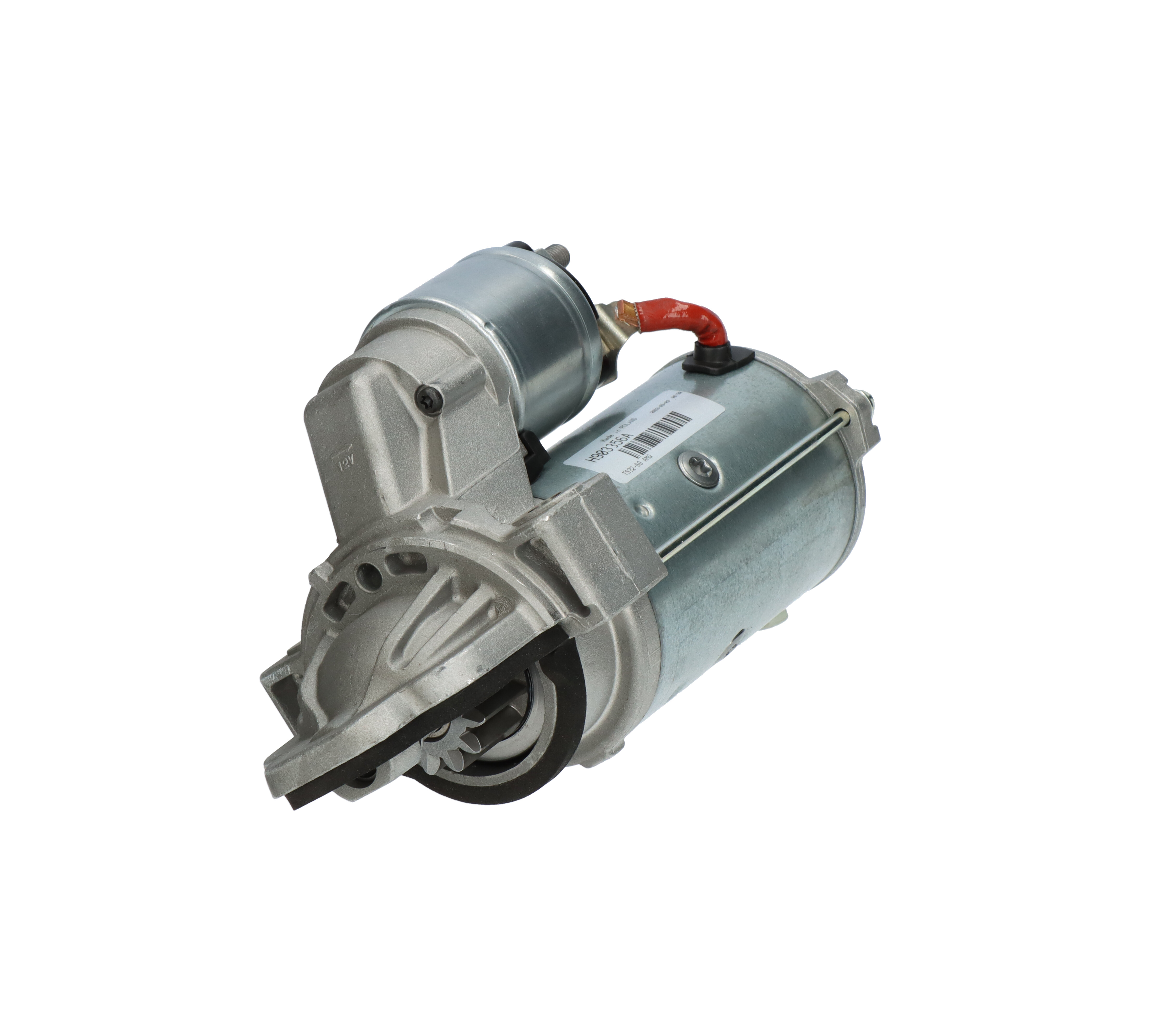 Anlasser CC1T 11000 ED VALEO 438541 FORD, FORD USA