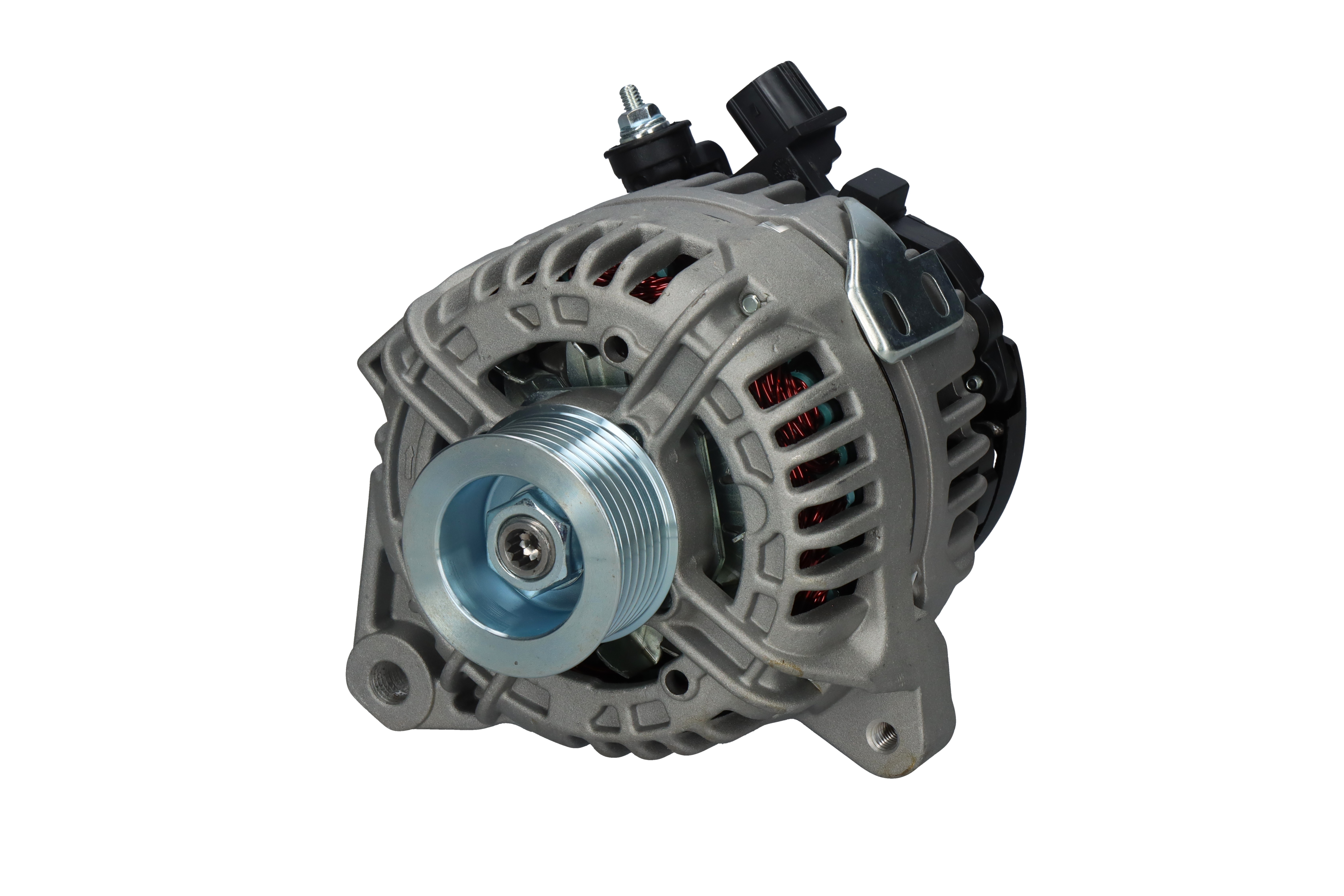 Алтернатор 27060-0H080 VALEO 440843 TOYOTA