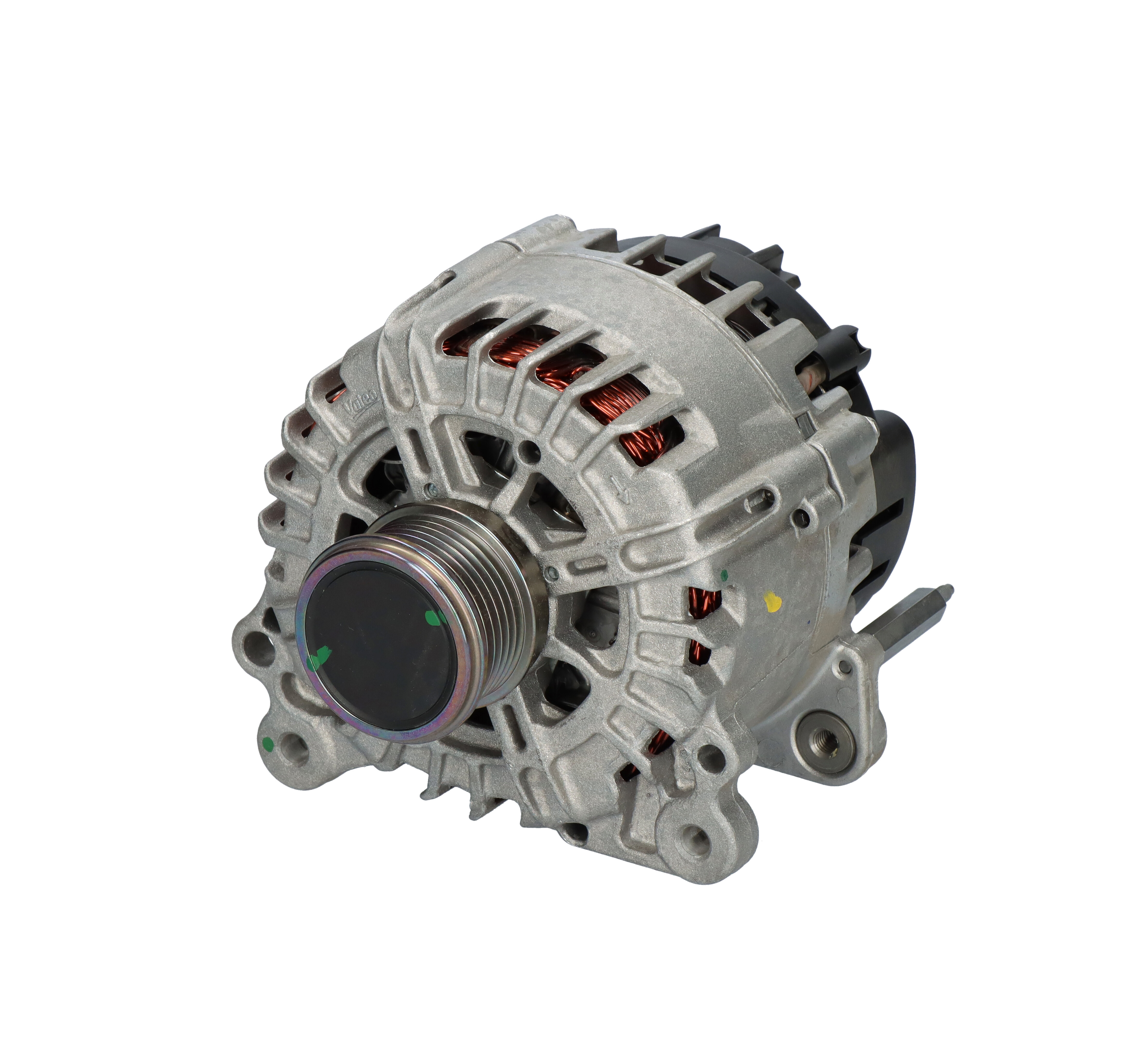 Generator starter VALEO 443330
