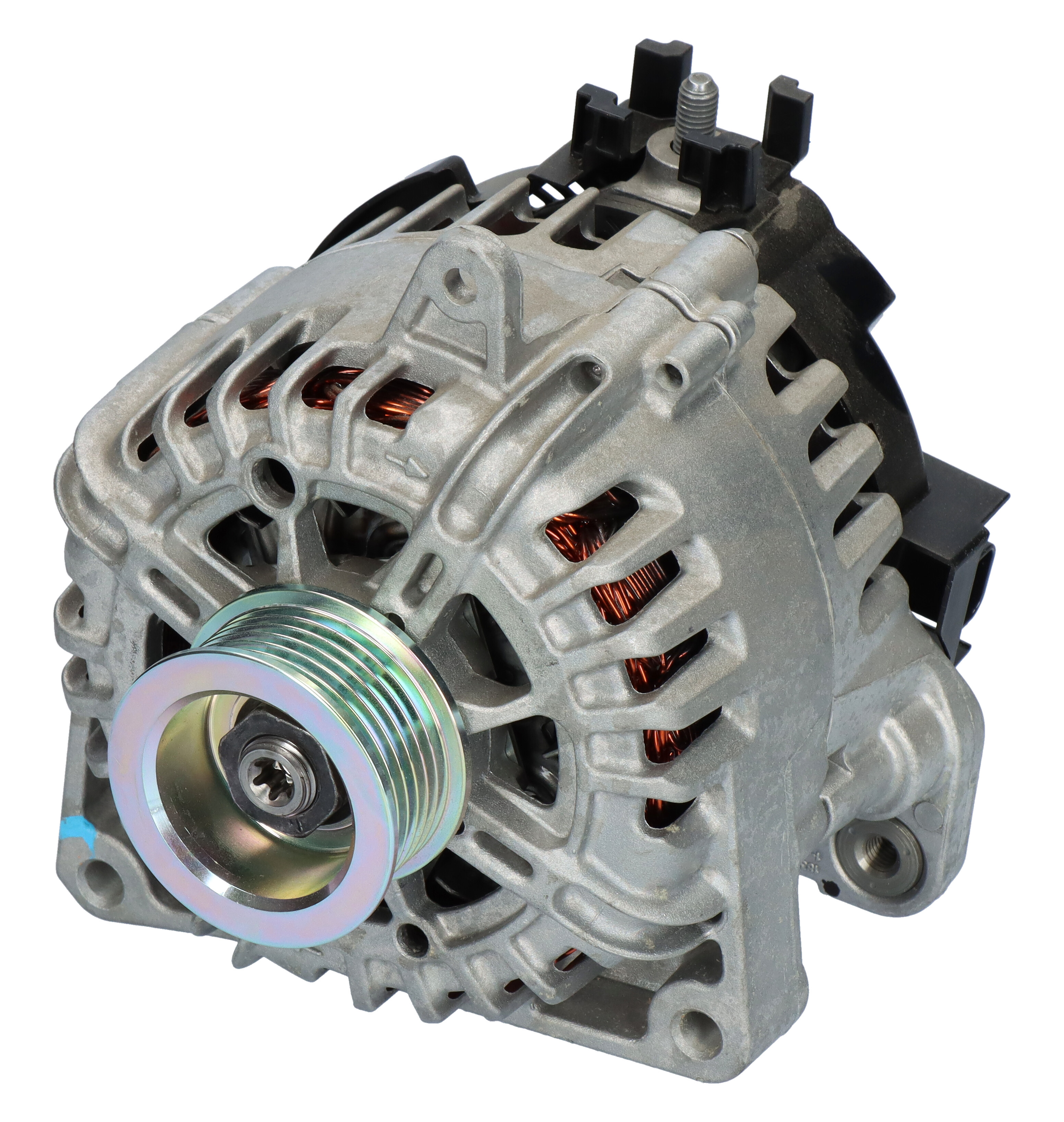 Alternator VALEO 443331 Bewertung