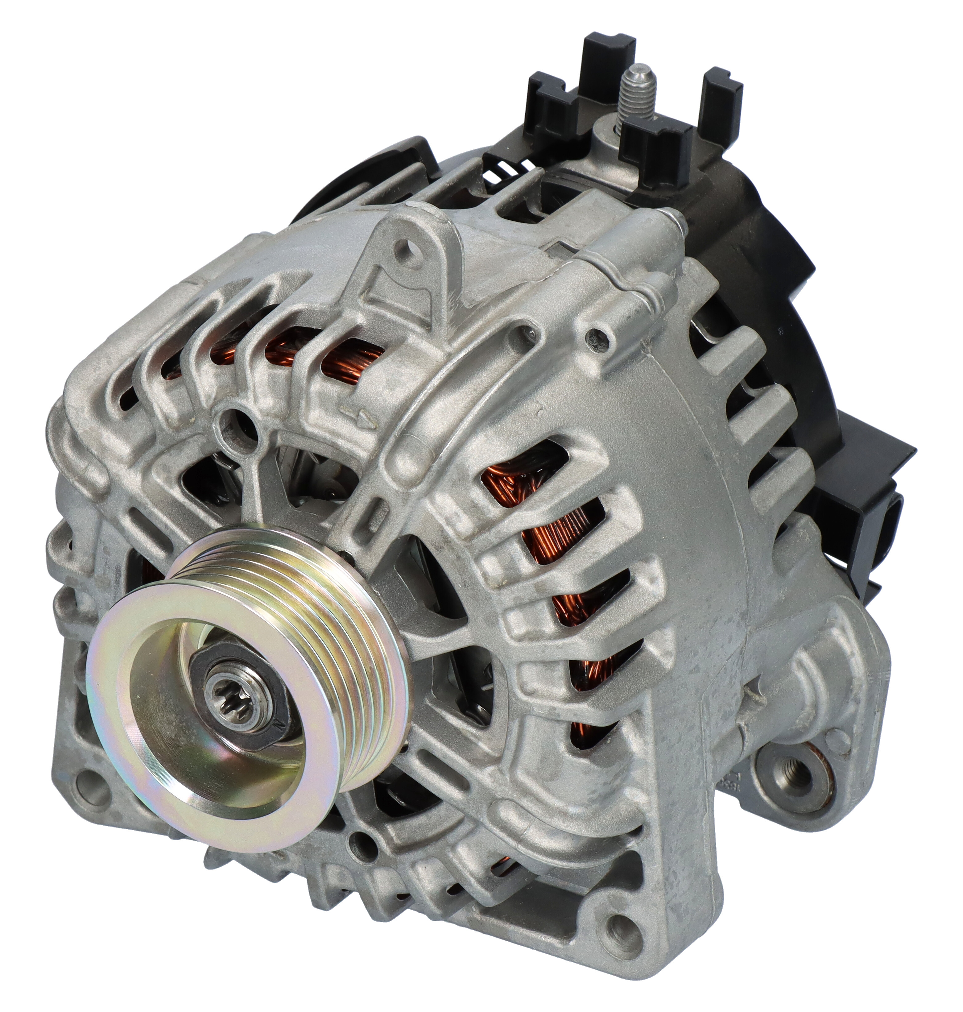 Dynamo VALEO 443333
