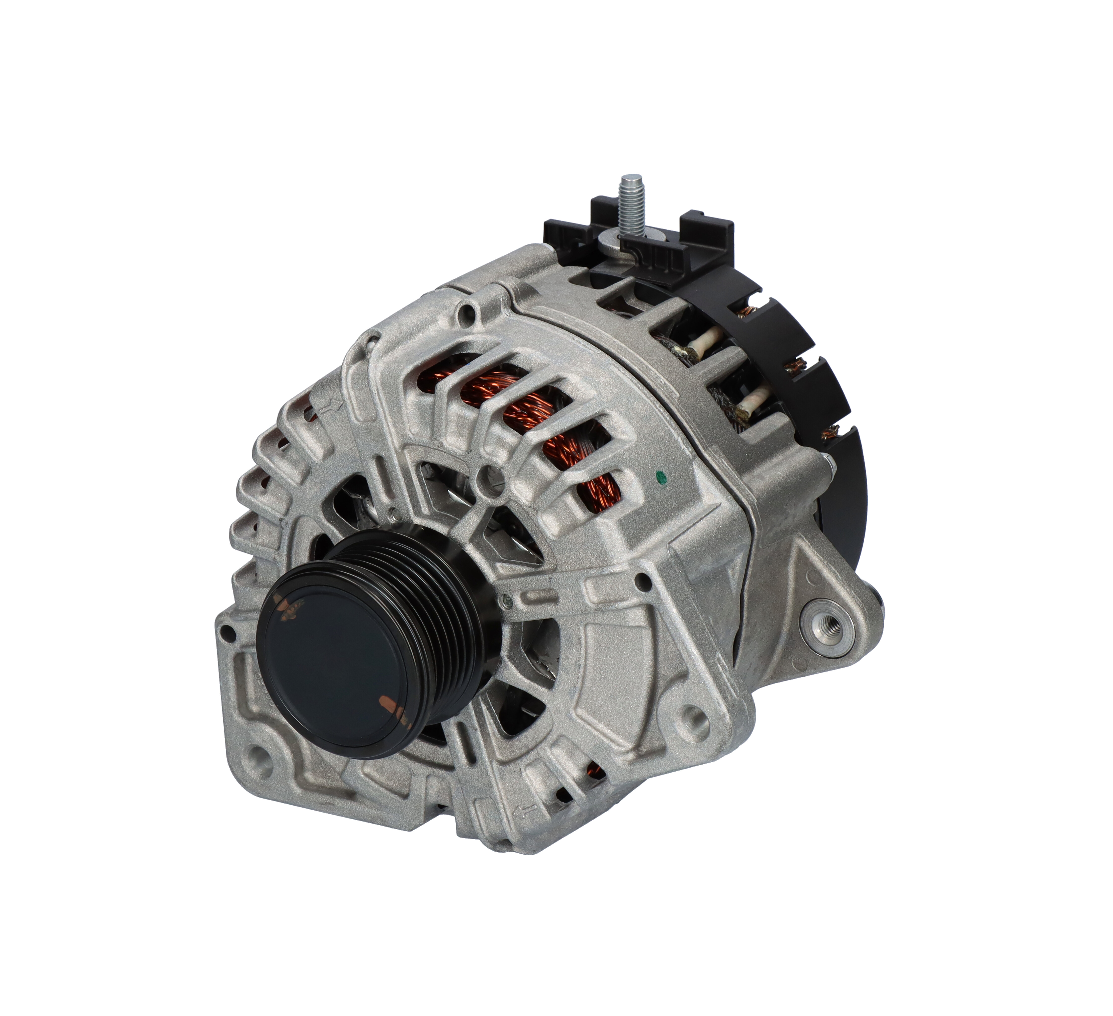 Lichtmaschine 443353 VALEO 0009069905 MERCEDES-BENZ