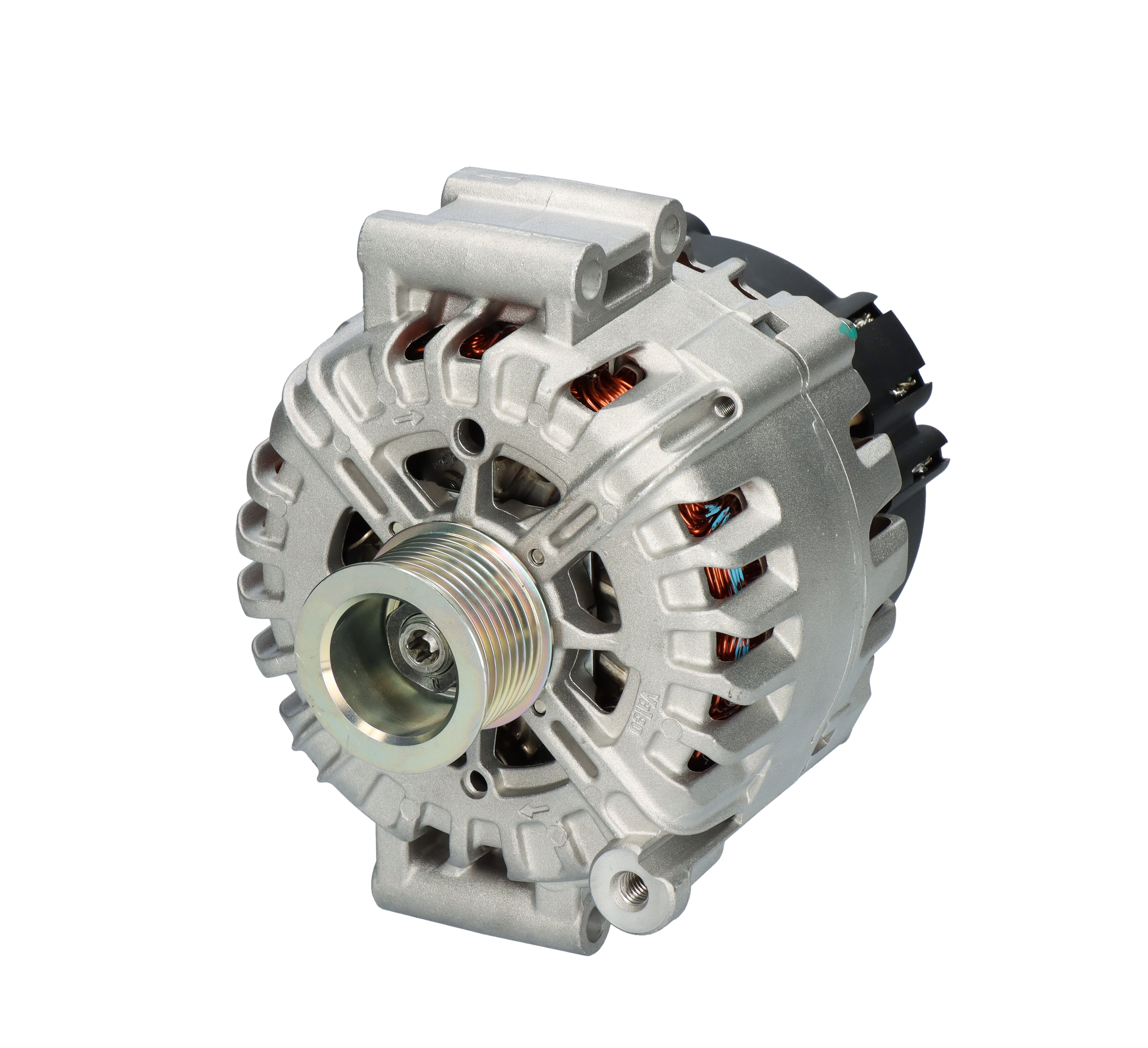 17380139 original Generator VALEO 1 Series