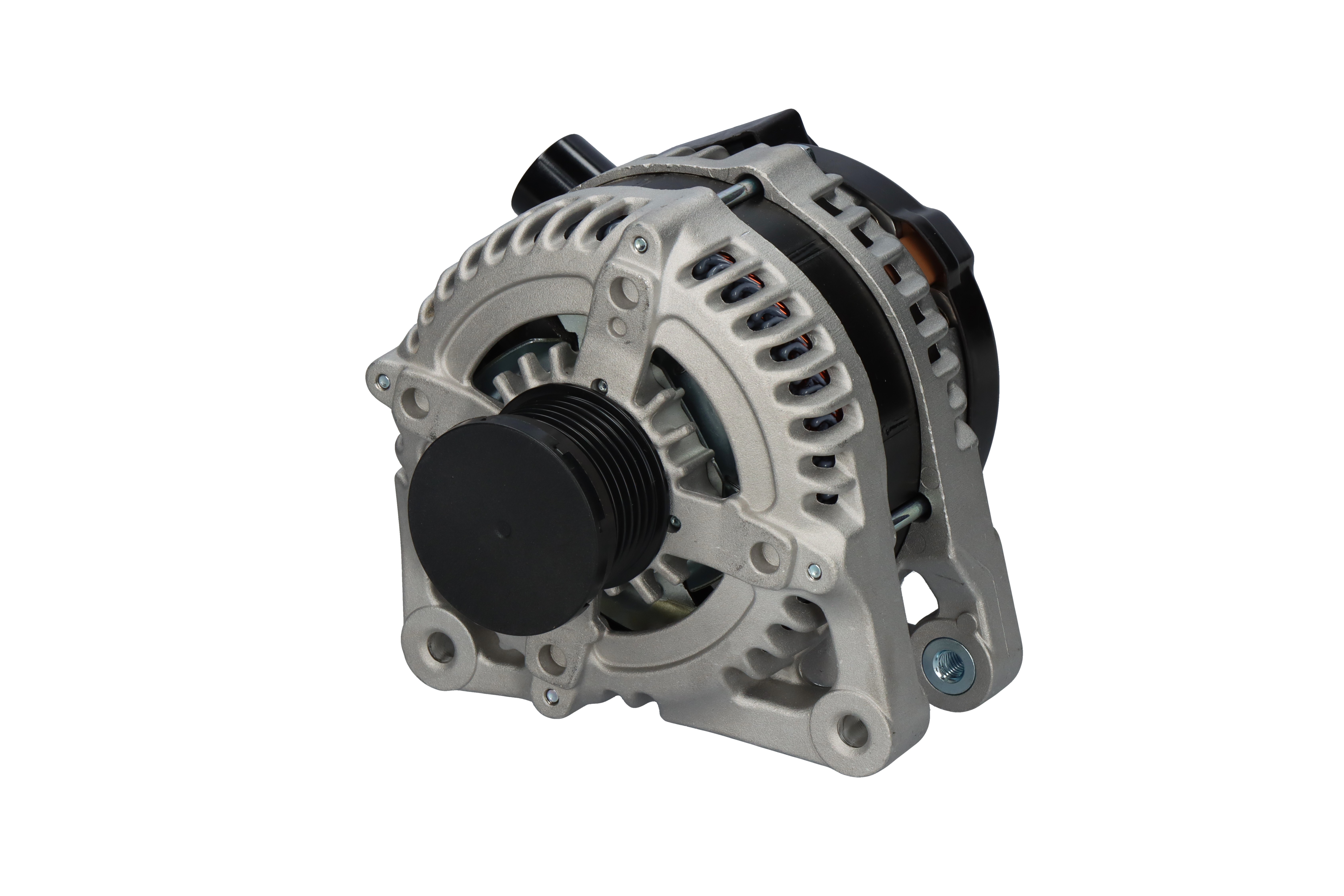 Dynamo / Alternator 1 764 873 VALEO 444212 FORD