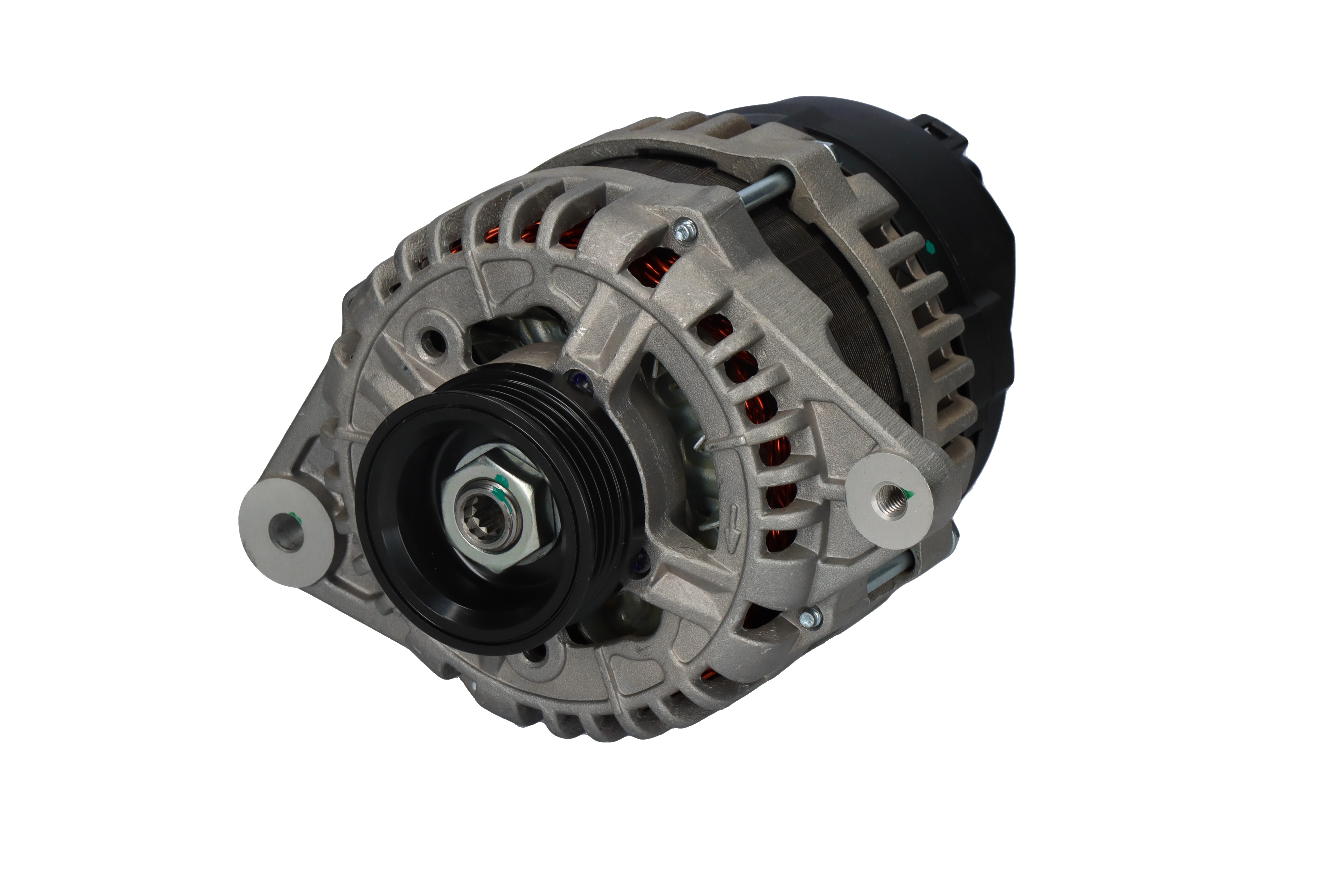 оригинални Генератор VALEO ix35