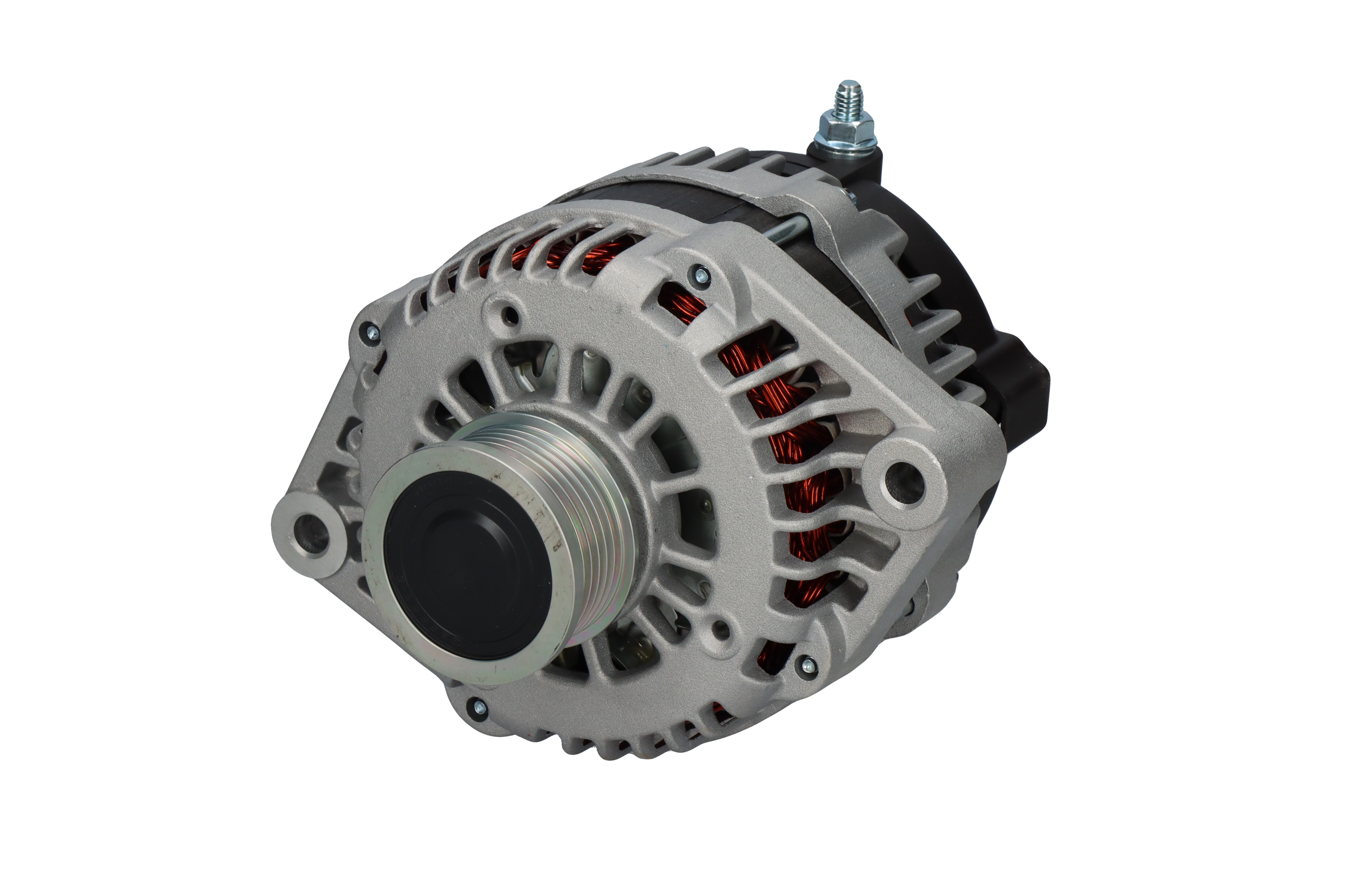 Алтернатор 4802213 VALEO 444251 OPEL, CHEVROLET, VAUXHALL