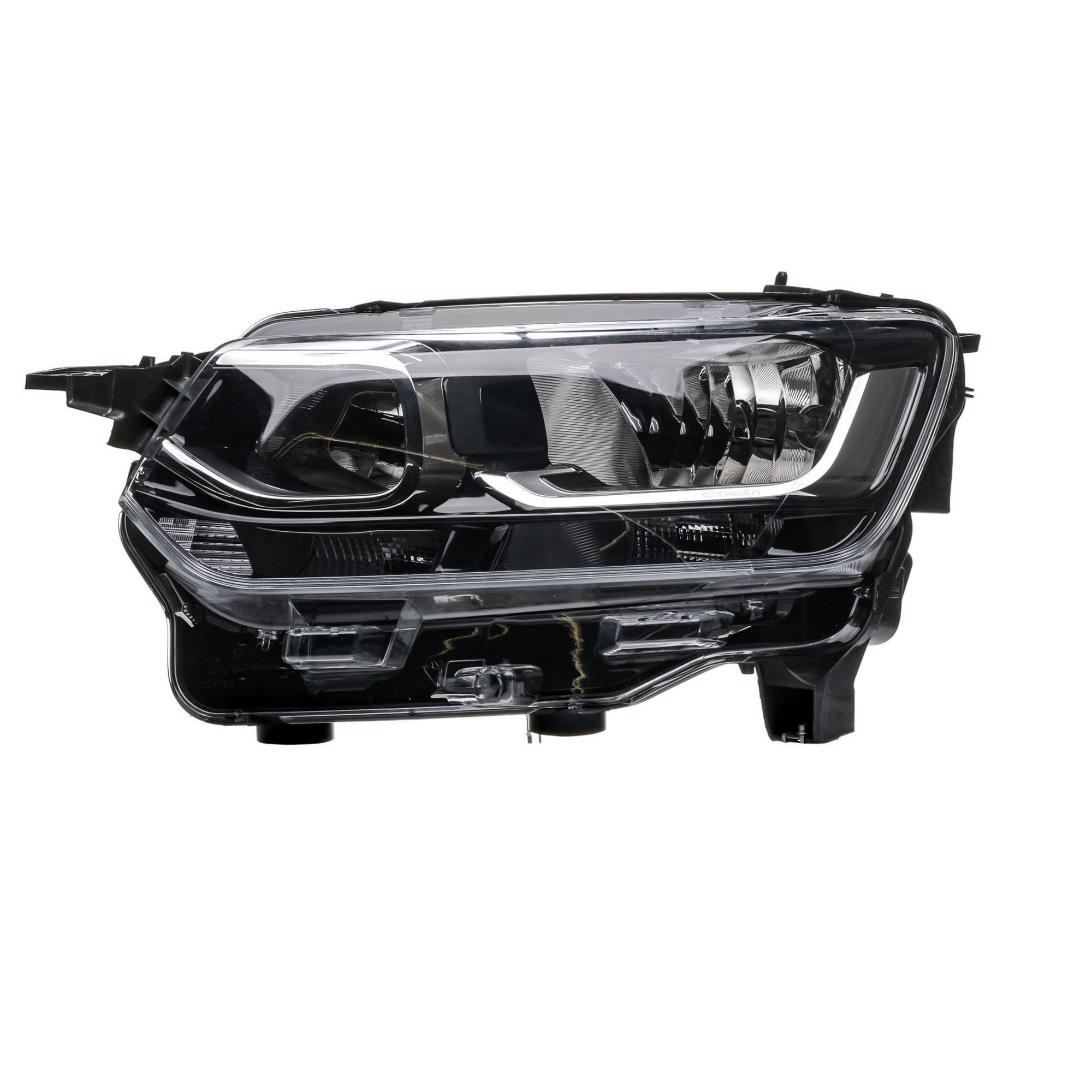 Преден фар 98 168 248 80 VALEO 450622 TOYOTA, PEUGEOT, CITROЁN, FIAT