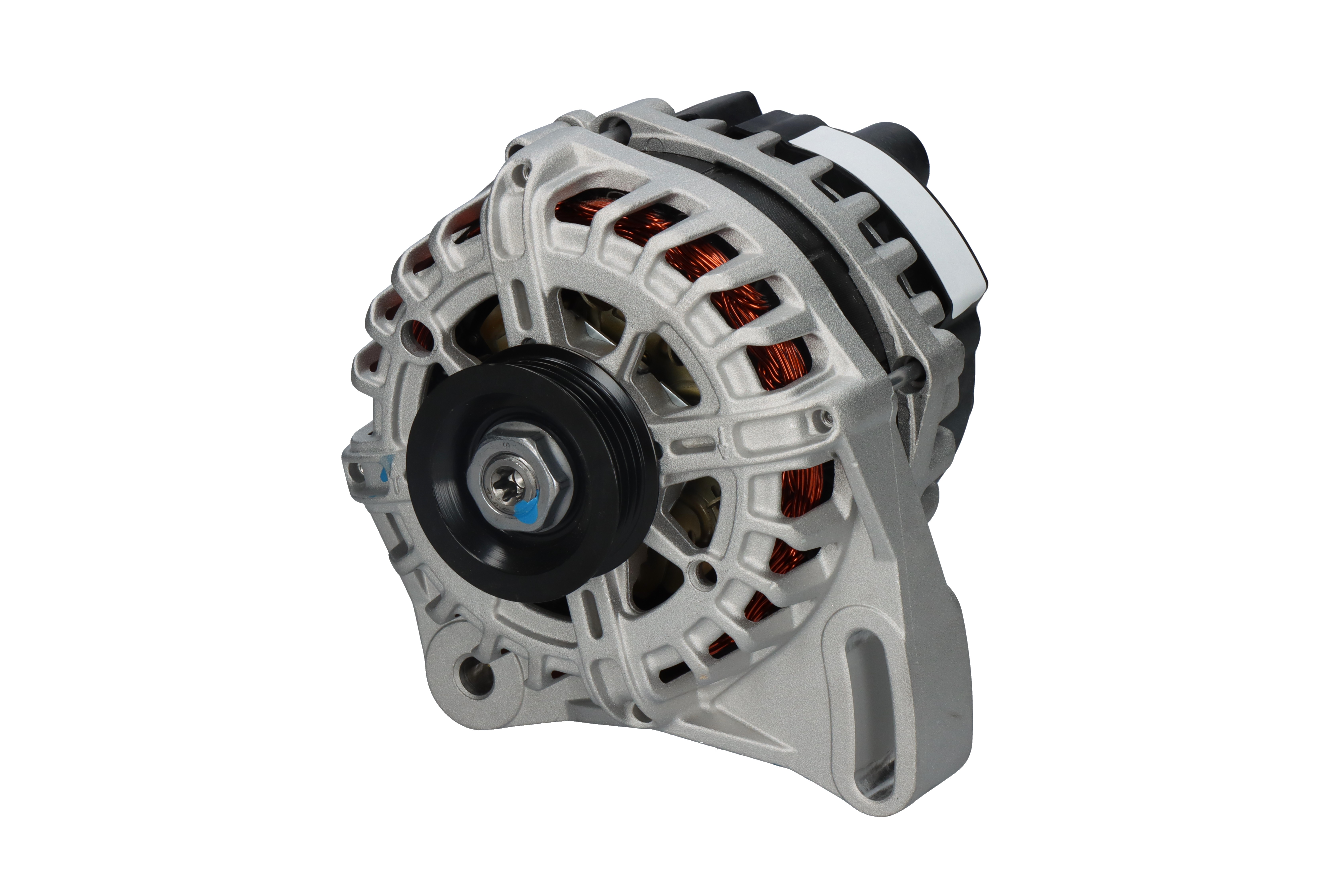 Алтернатор 518 5904 2 VALEO 456407 FIAT, JEEP, ALFA ROMEO, CHEVROLET, CHRYSLER