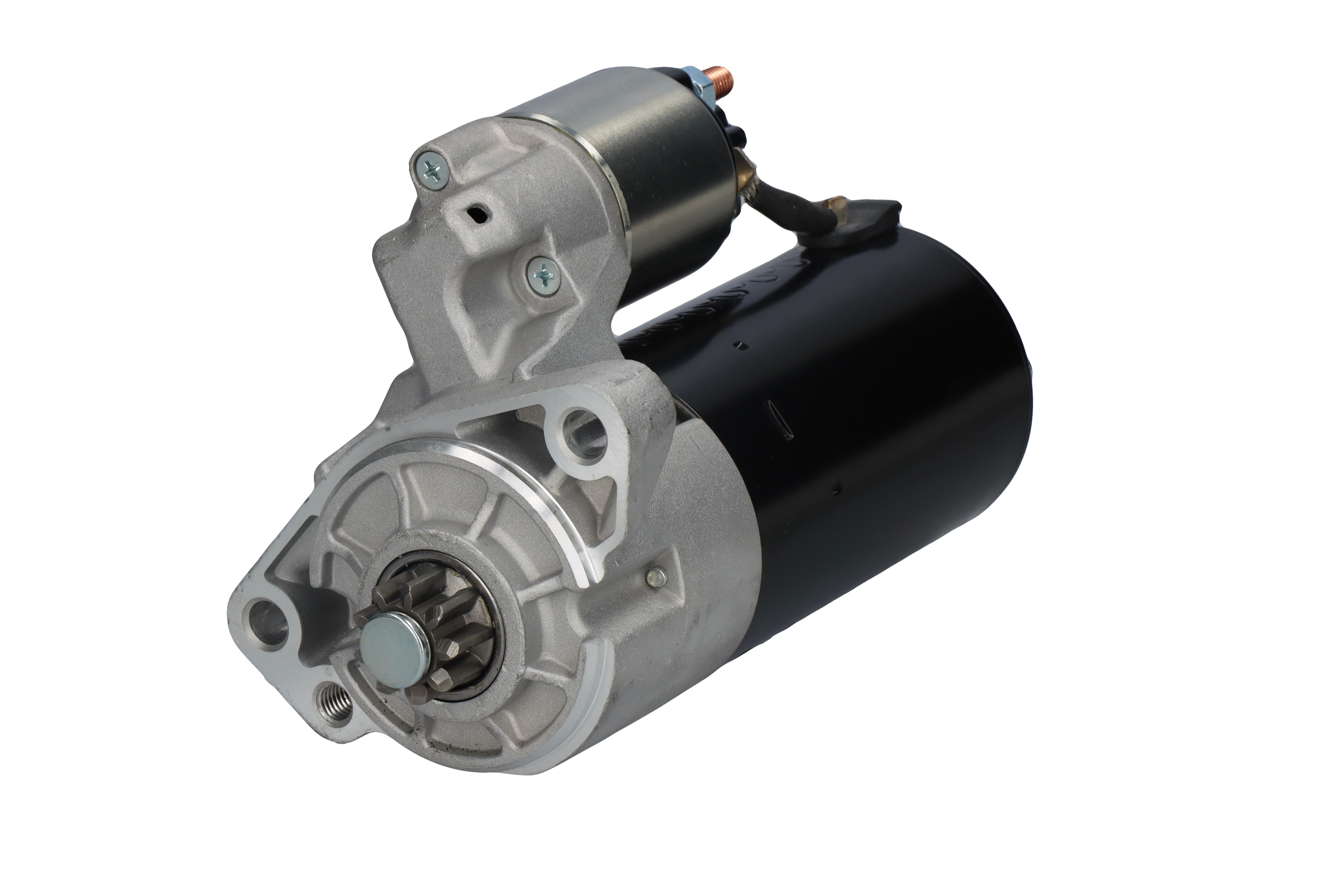VALEO 458927 Démarreur