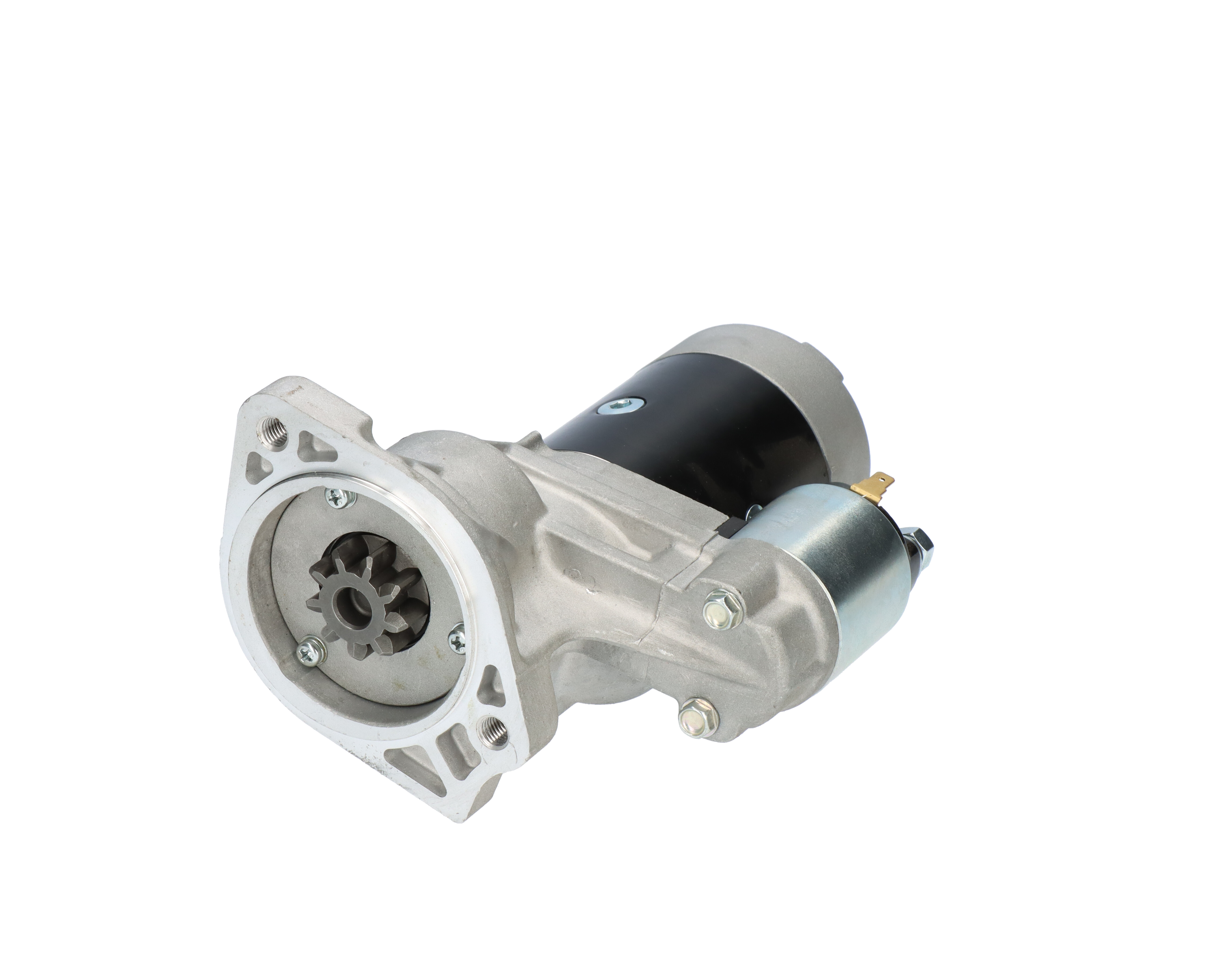 Anlasser 458931 VALEO S13305