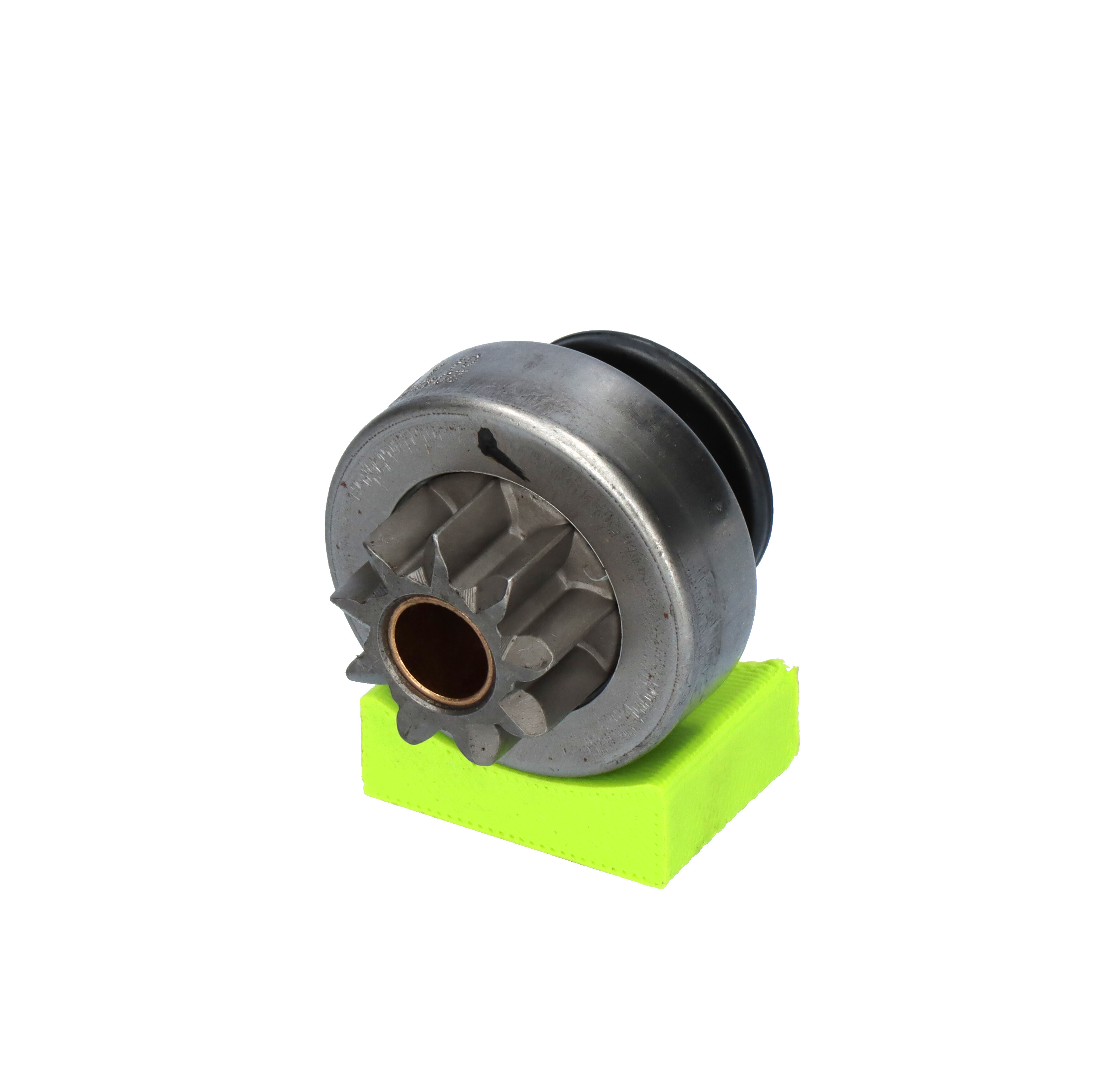 originele Vrijwielaandrijving, starter VALEO PASSAT