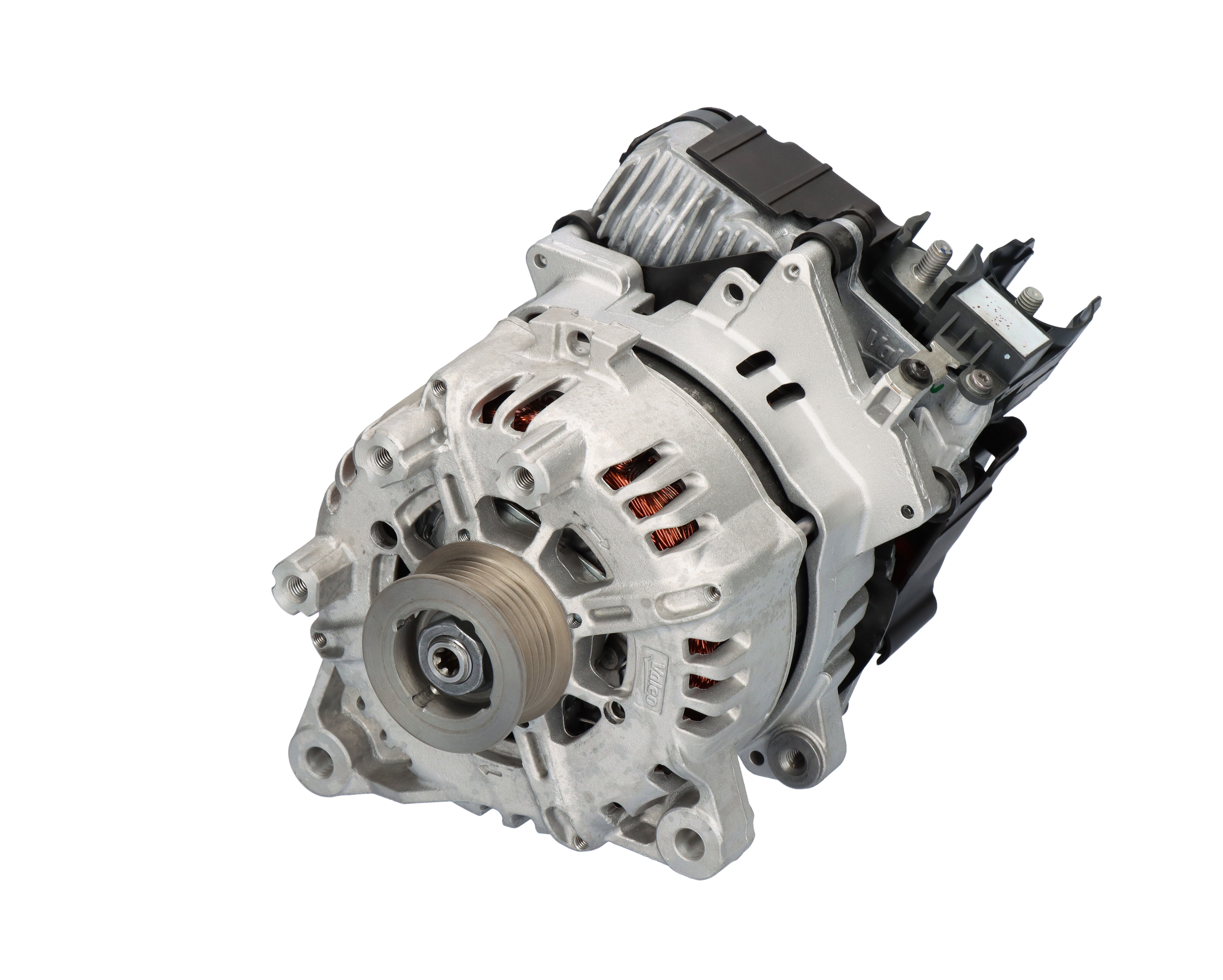 Startergenerator LR144095 VALEO 615007 LAND ROVER