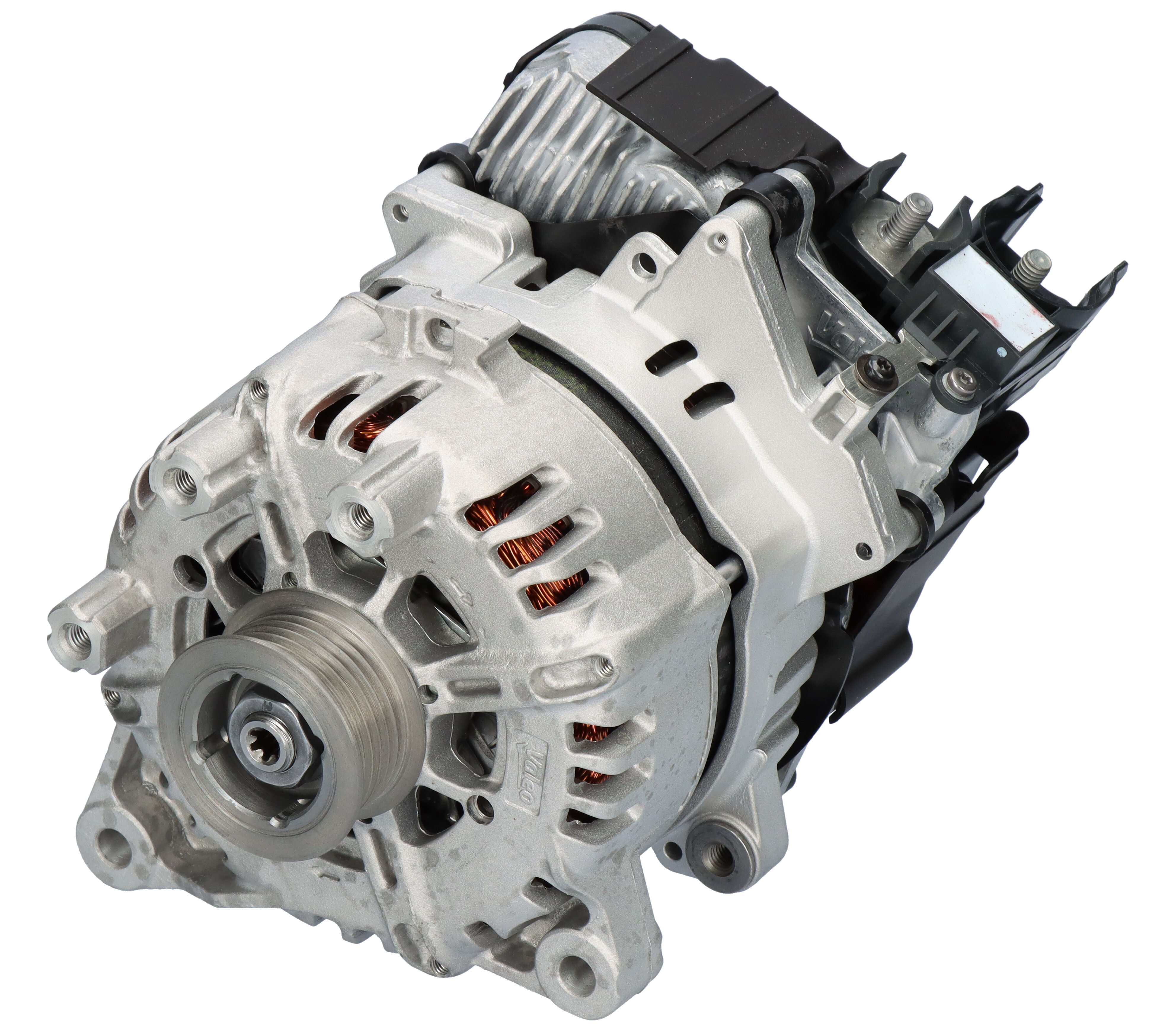 Lichtmaschine VALEO 615008