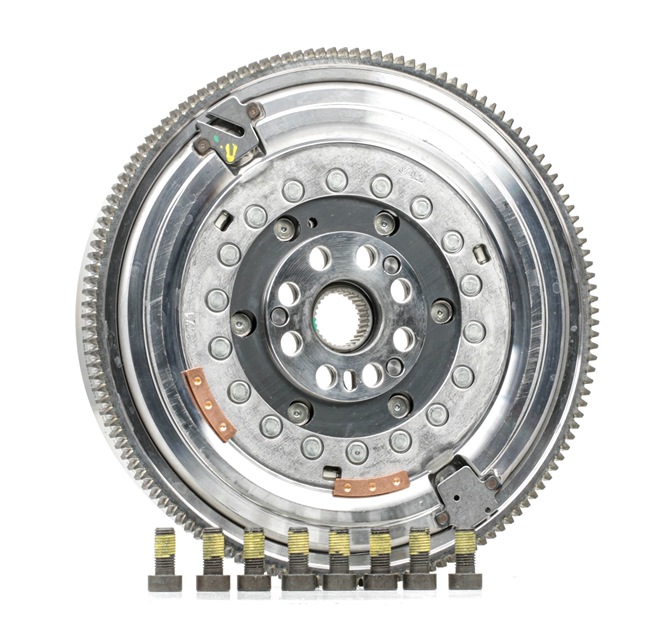 17380705 VALEO 836426 Volanta masa dubla Mini F55 cat costa