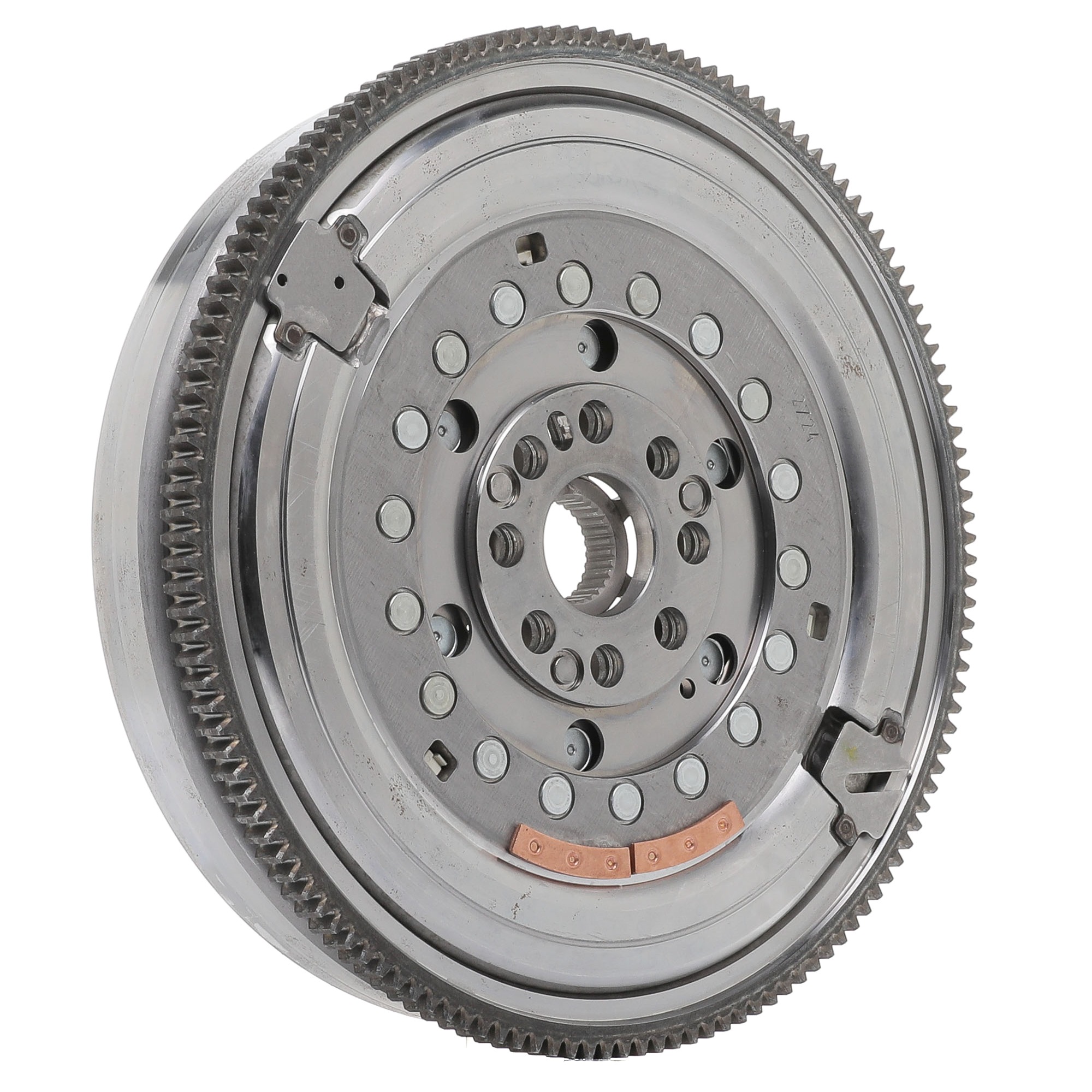 VALEO 836427 Svänghjul Mini