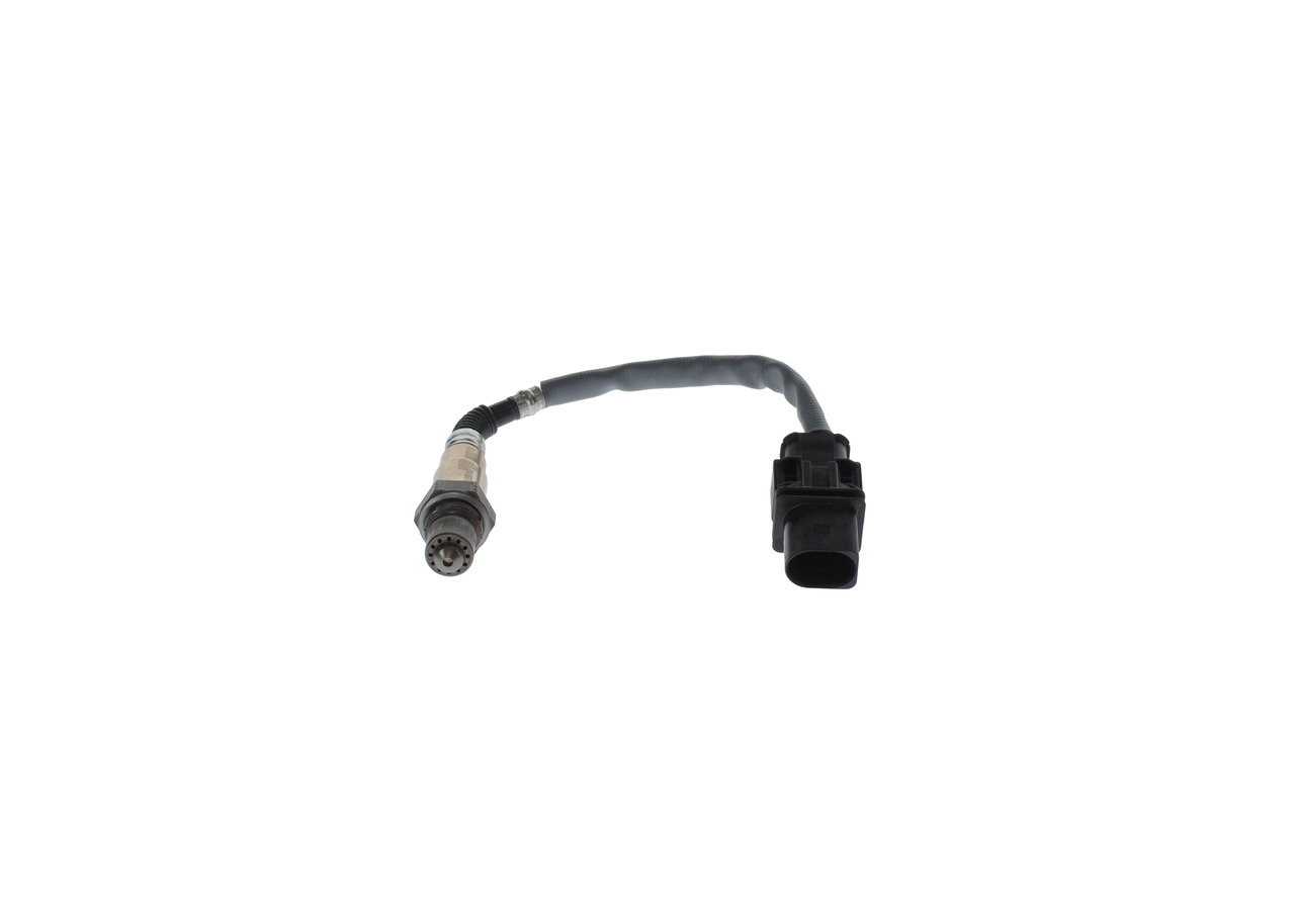 BOSCH 0 258 017 535 Sonda lambda