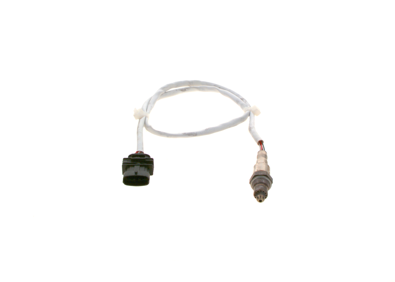 LS 3000D BOSCH 025803000D MASERATI GHIBLI 2020 Oxygen sensor cost