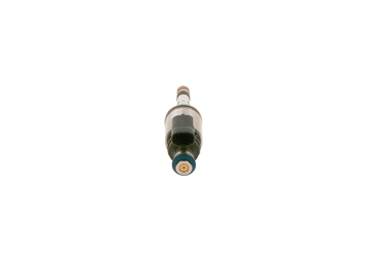 HDEV-5-2 BOSCH 0261500718 Injector FORD TRANSIT CUSTOM 2019 custo