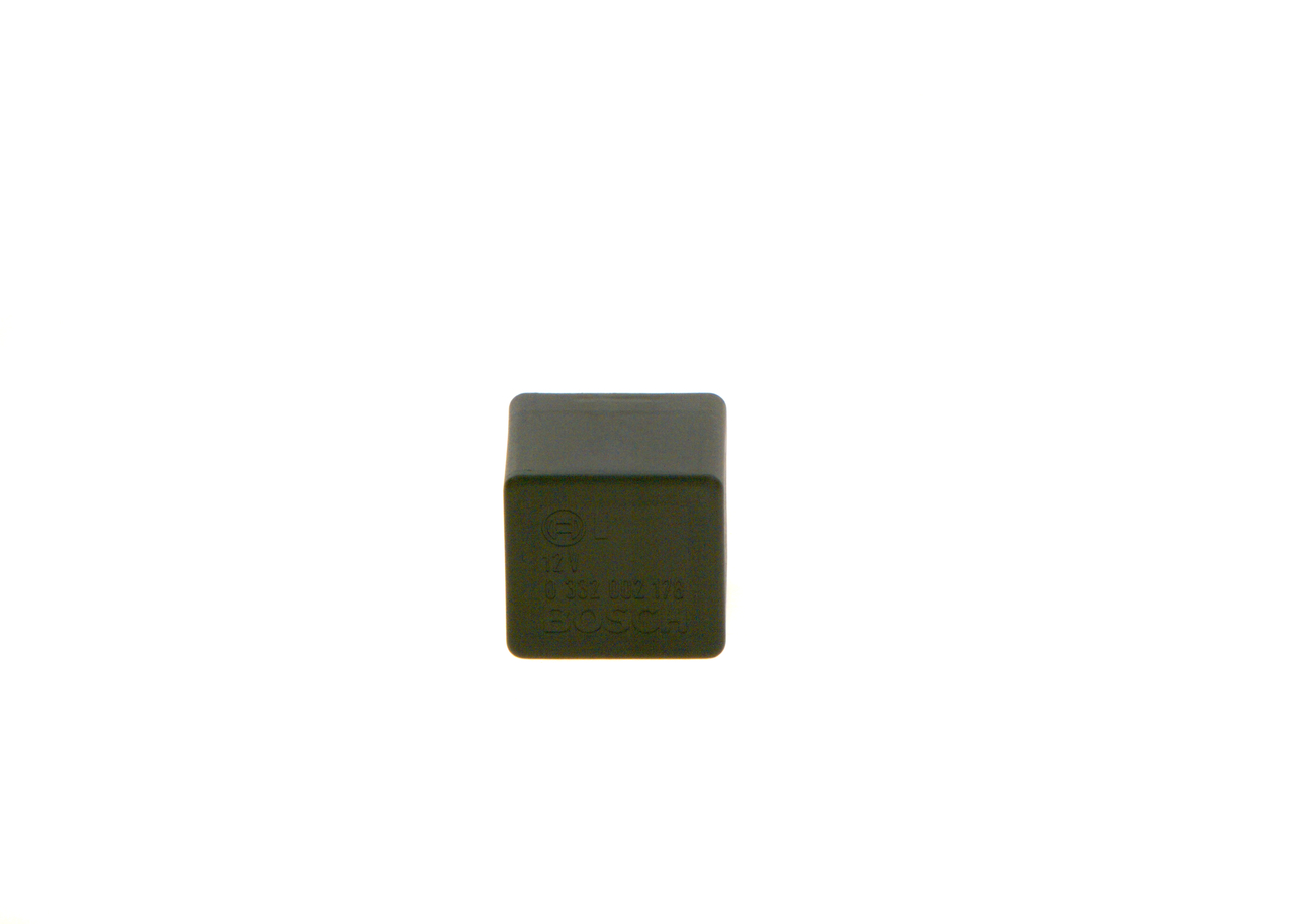 17383372 0332002178 OEM BOSCH Relæ, abs pris