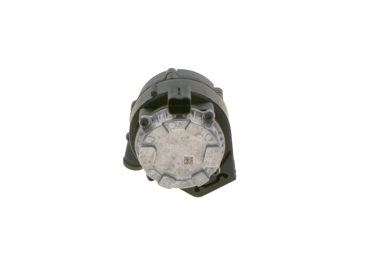 BOSCH PCE-L Renault Kangoo 2 Express Auxiliary water pump for upgrade