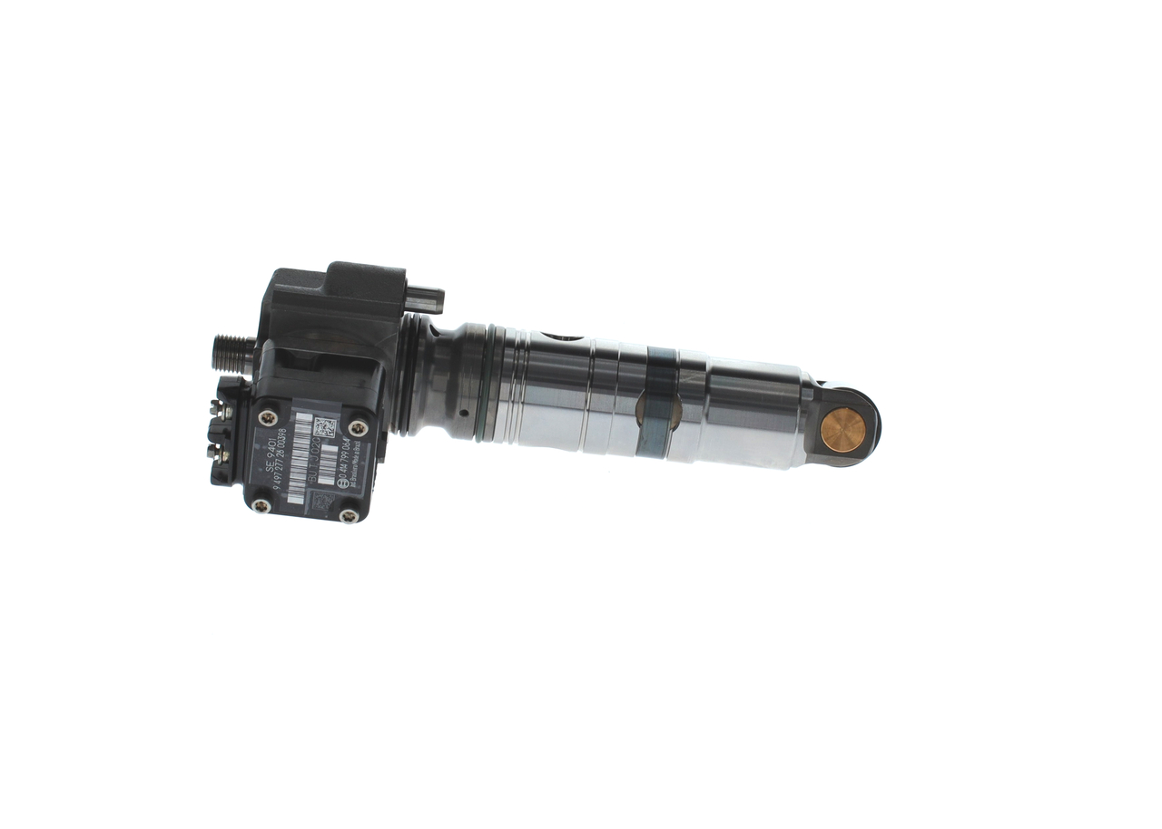 Pumpe-Düse-Element 0 414 799 064 BOSCH A0290741602 MERCEDES-BENZ