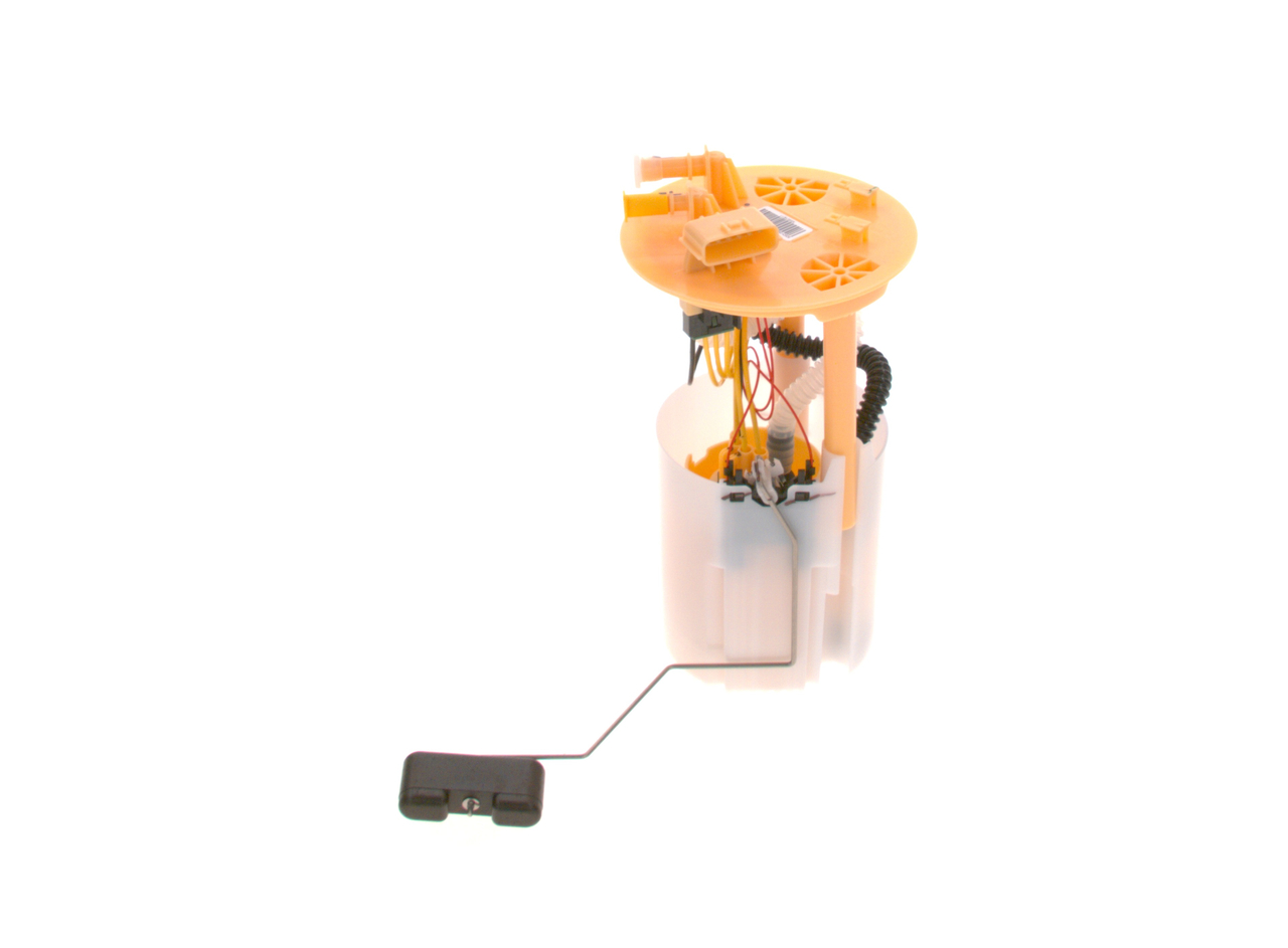 Kraftstoff-Fördereinheit 0 580 203 308 BOSCH 172023644R RENAULT