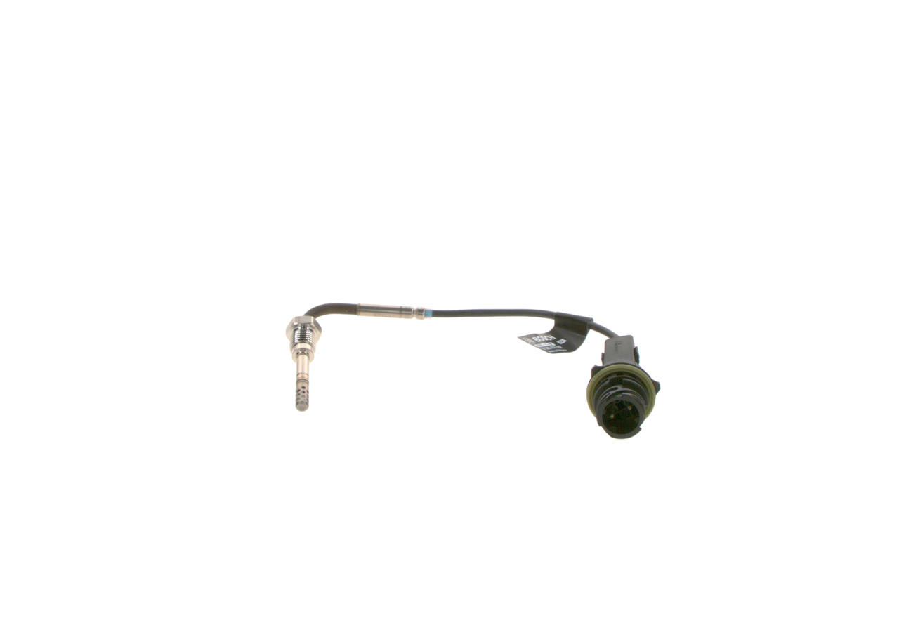 Abgastemperatursensor 0 986 259 092 BOSCH A0061530528 MERCEDES-BENZ