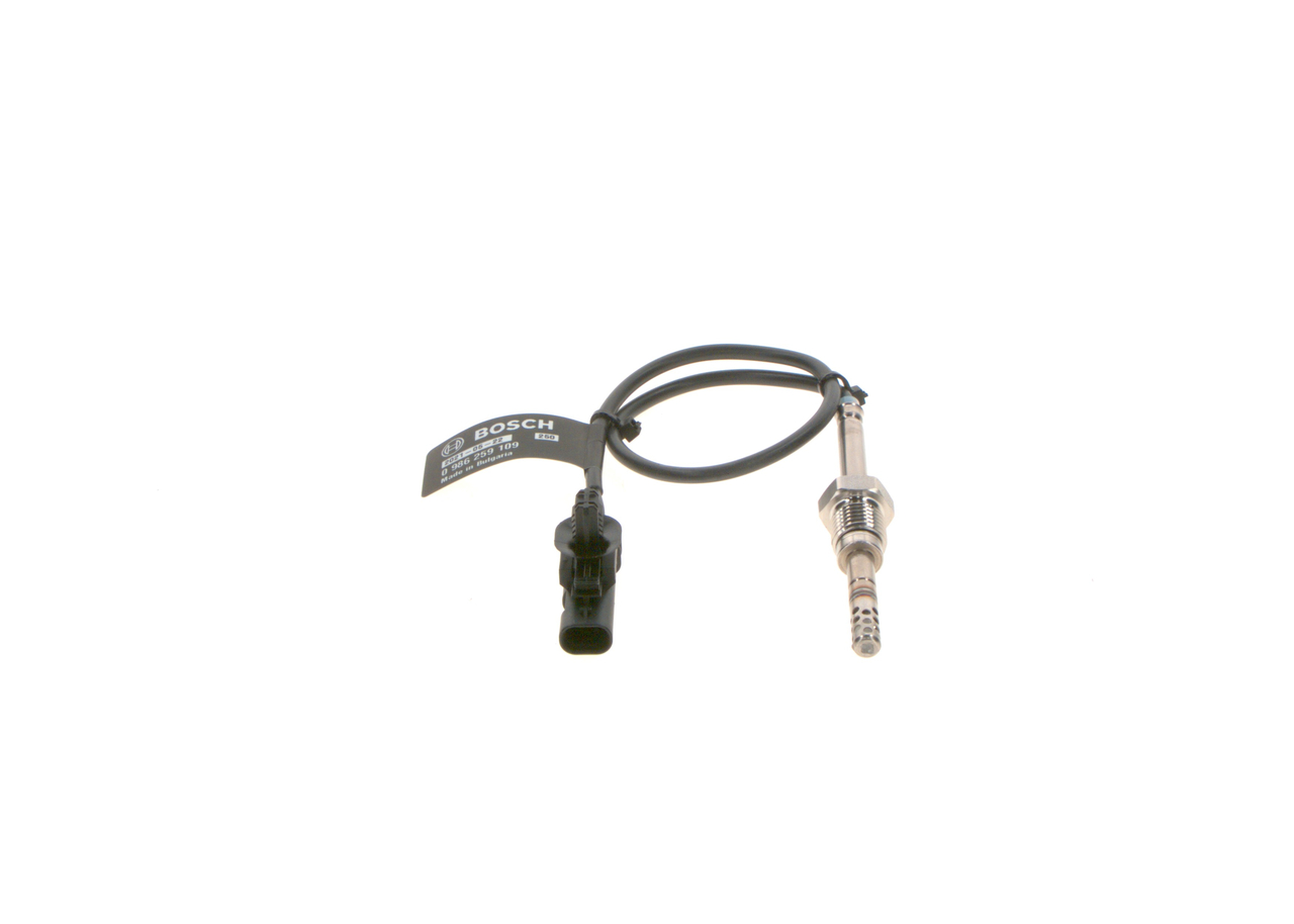 EGS-T BOSCH 0986259109 genuine Volvo S90 2 Exhaust gas temperature sensor price